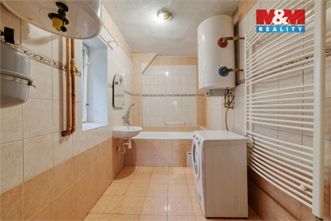 Prodej bytu 2+1, 67 m² - 2