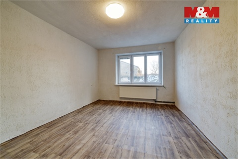 Prodej bytu 2+1, 67 m² - 8