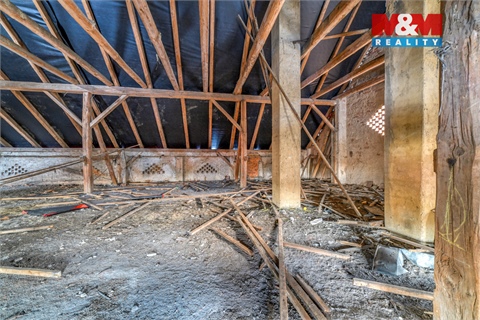 Prodej bytu 2+1, 67 m² 16