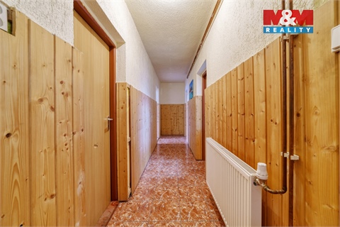 Prodej bytu 2+1, 67 m² - 6