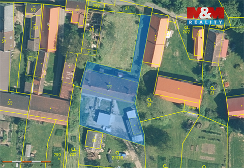 Prodej bytu 2+1, 67 m² - 22