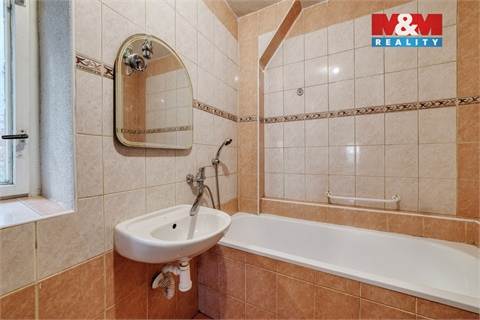 Prodej bytu 2+1, 67 m² - 12