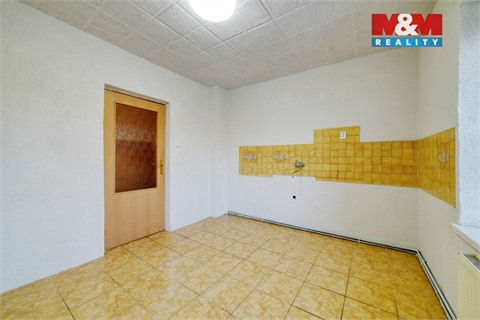 Prodej bytu 2+1, 67 m² 14