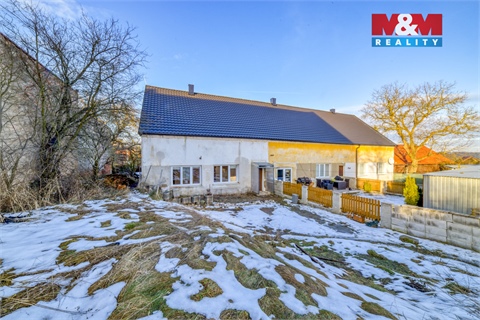 Prodej bytu 2+1, 67 m² 20