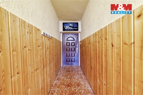 Prodej bytu 2+1, 67 m² - 4