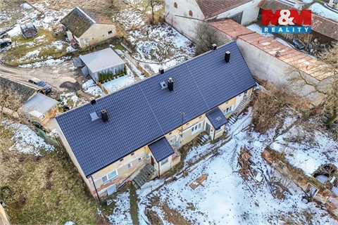 Prodej bytu 2+1, 67 m² - 18