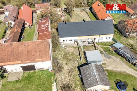 Prodej bytu 2+1, 67 m² - 8