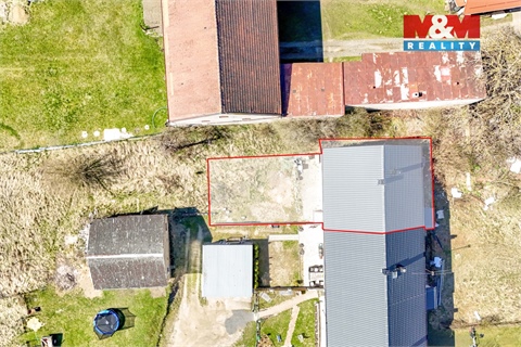 Prodej bytu 2+1, 67 m² - 0