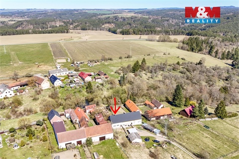 Prodej bytu 2+1, 67 m² - 4