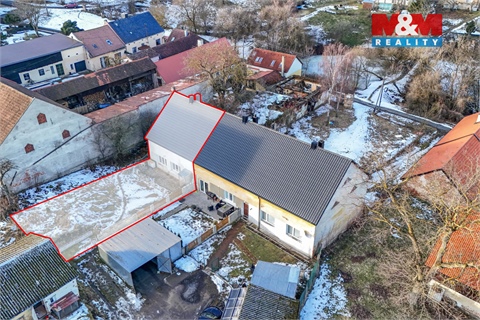 Prodej bytu 2+1, 67 m² 18