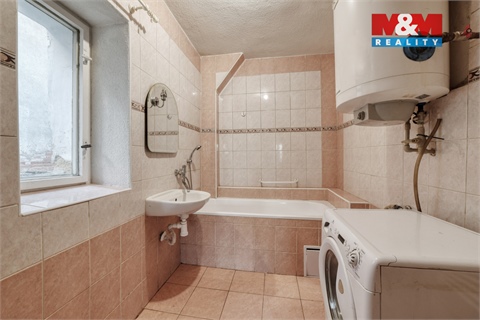 Prodej bytu 2+1, 67 m² 12