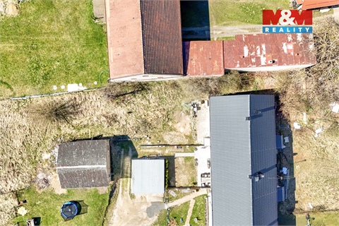 Prodej bytu 2+1, 67 m² - 2