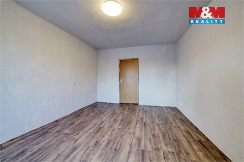 Prodej bytu 2+1, 67 m² 10