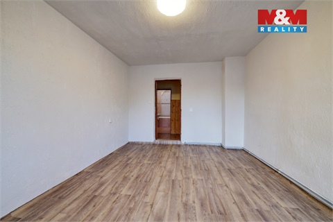 Prodej bytu 2+1, 67 m² 2