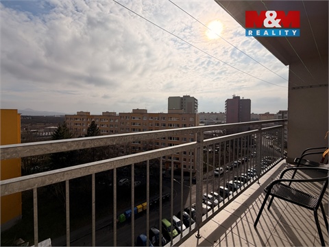 Prodej bytu 3+1, 70 m² 10