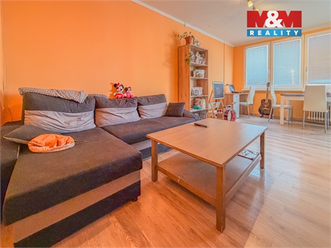 Prodej bytu 3+1, 70 m² - 10