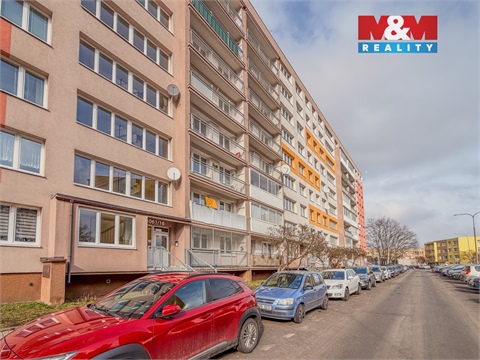 Prodej bytu 3+1, 70 m² 14