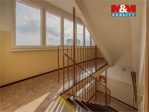 Prodej bytu 3+1, 70 m² 12