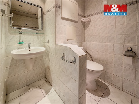 Prodej bytu 3+1, 70 m² - 4