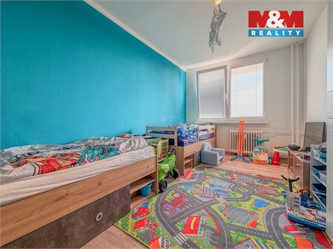 Prodej bytu 3+1, 70 m² 6