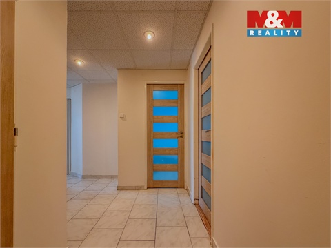 Prodej bytu 3+1, 70 m² 8