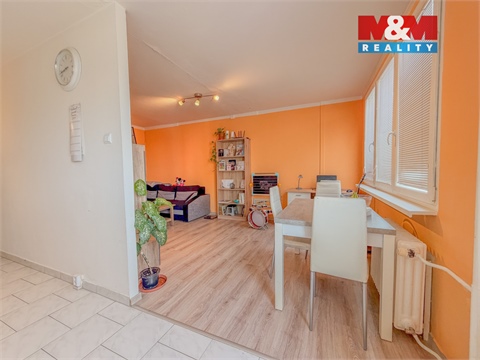 Prodej bytu 3+1, 70 m² 4