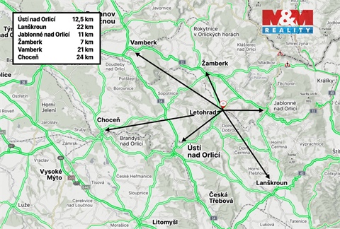 Prodej rodinného domu, 144 m² - 8