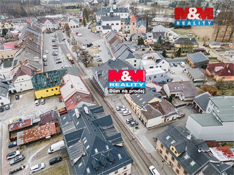 Prodej rodinného domu, 144 m² 6