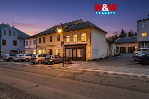 Prodej rodinného domu, 144 m² 0