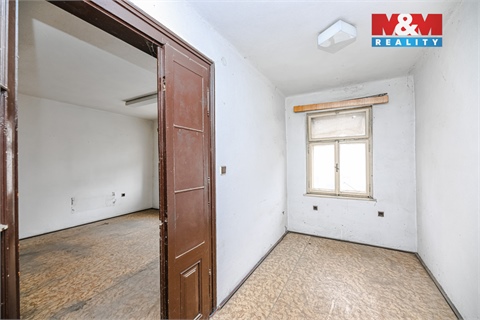 Prodej rodinného domu, 144 m² - 2