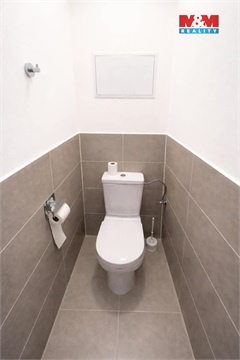 Pronájem bytu 3kk, 68 m² - 6