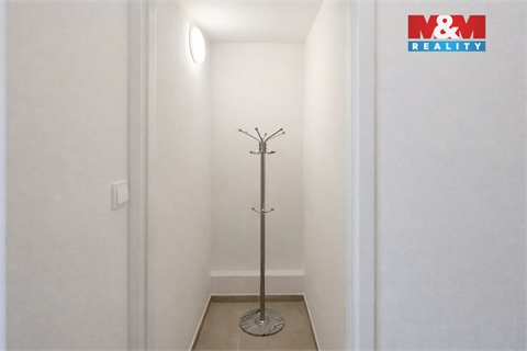 Pronájem bytu 3kk, 68 m² - 8