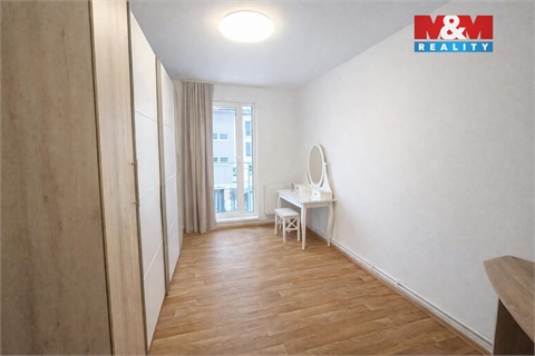 Pronájem bytu 3kk, 68 m² - 4