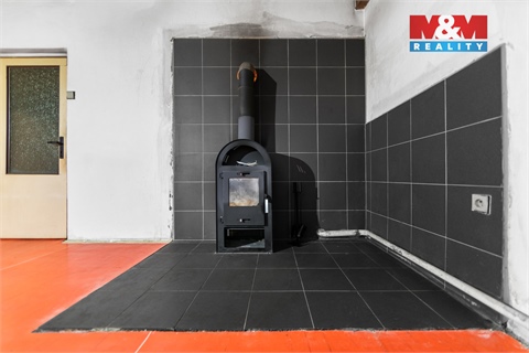 Prodej rodinného domu, 74 m² 4