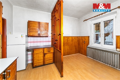 Prodej rodinného domu, 74 m² 2