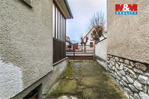 Prodej rodinného domu, 74 m² - 18