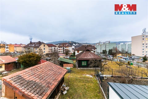 Prodej rodinného domu, 74 m² 14