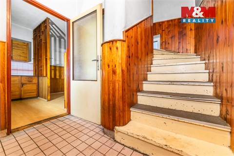 Prodej rodinného domu, 74 m² - 6