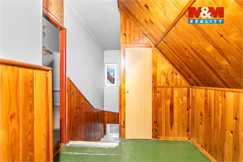 Prodej rodinného domu, 74 m² 10