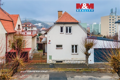 Prodej rodinného domu, 74 m² 0