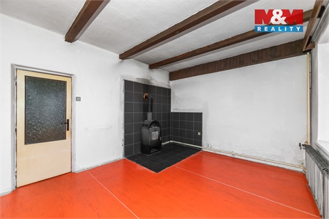 Prodej rodinného domu, 74 m² - 2