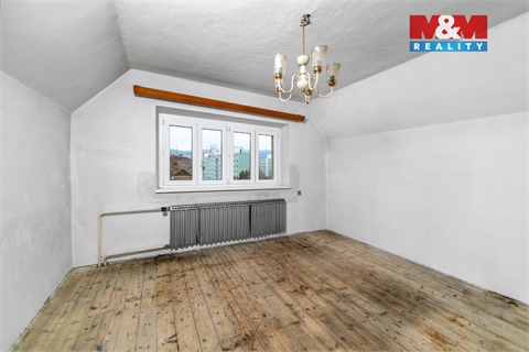 Prodej rodinného domu, 74 m² - 8