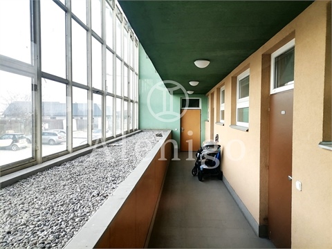 Prodej bytu 3kk, 72 m² - 16