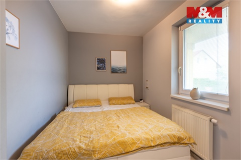 Prodej bytu 3kk, 63 m² 2