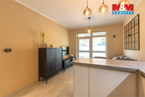Prodej bytu 3kk, 63 m² - 4