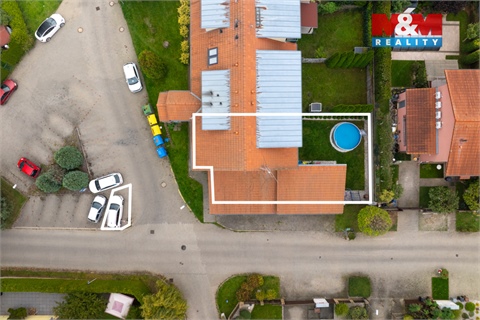 Prodej bytu 3kk, 63 m² 18