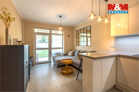 Prodej bytu 3kk, 63 m² 4