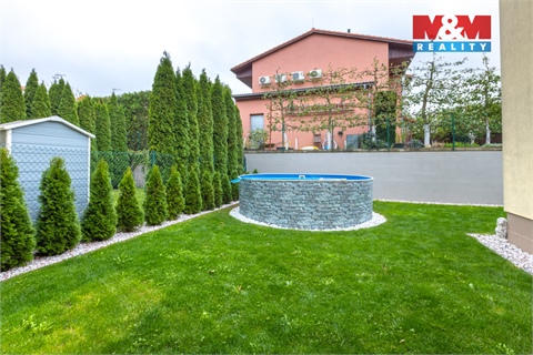 Prodej bytu 3kk, 63 m² - 0