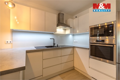 Prodej bytu 3kk, 63 m² 6