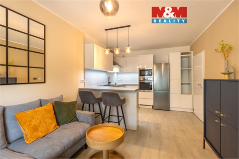 Prodej bytu 3kk, 63 m² 0